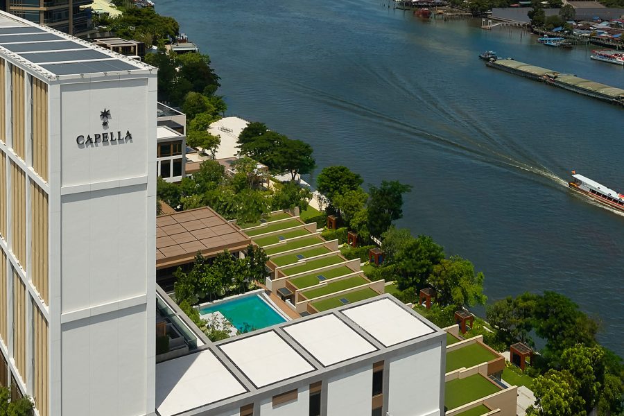 Capella Bangkok