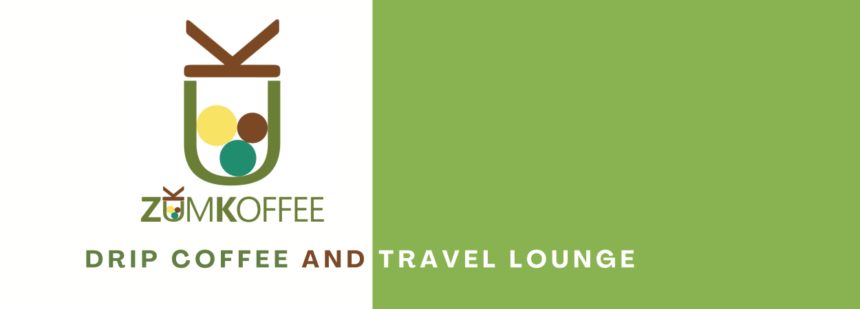 Zumkoffee and Travel Lounge