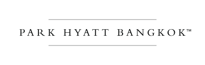 Park Hyatt Bangkok (Free Penthouse Drinks for 2 pax)