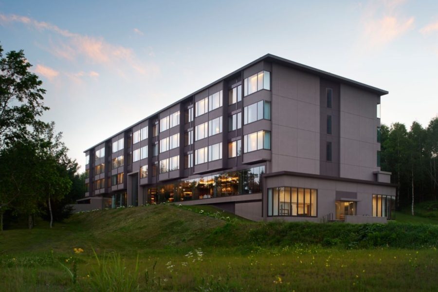 Ritz-Carlton Niseko 1 Night with Breakfast & Dinner for Two