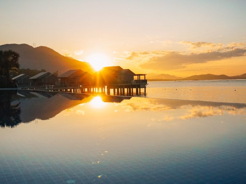 Vedana Lagoon (Min. 2 Nights) + 2 Free Nights in Wink Hotel Danang