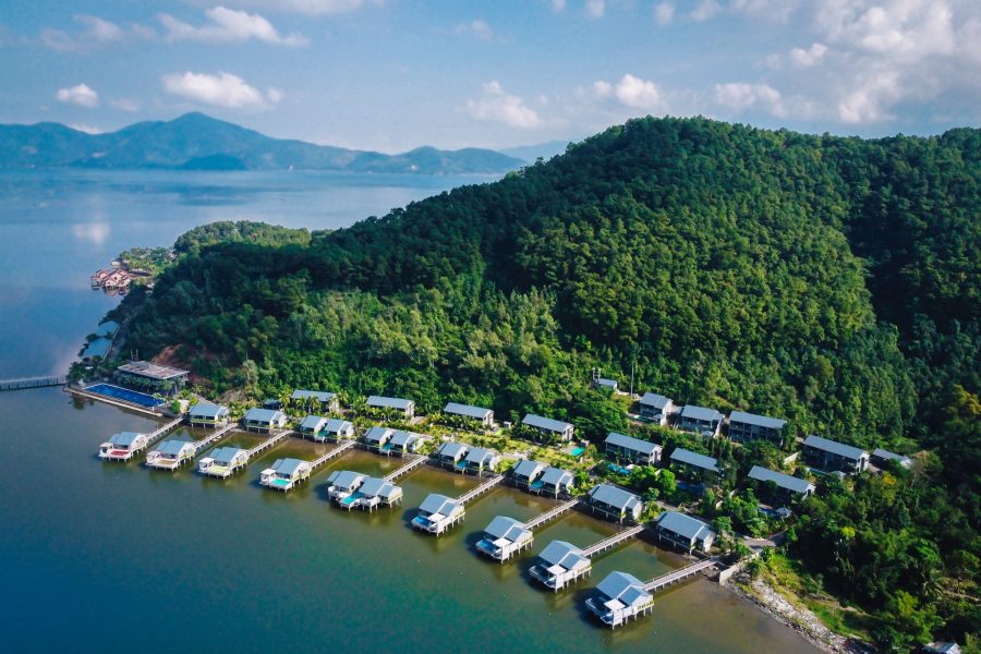 Vedana Lagoon Resort & Spa Tectical 2025