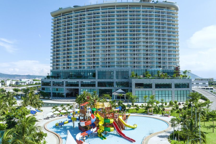 Package : Mikazuki Danang 2 nights BB+BBOW (1 July – 30 Sep 2025)