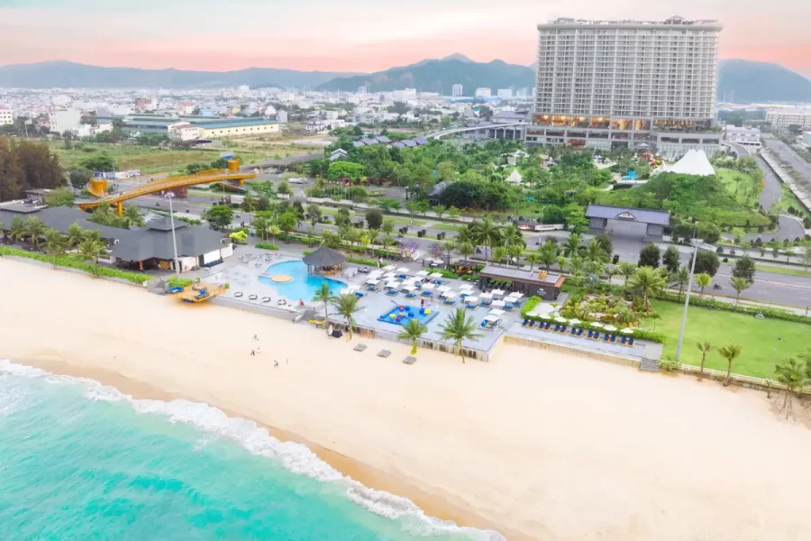 Da Nang Mikazuki FIT Promotion2025